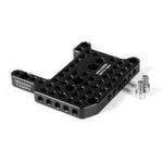 Wooden Camera Top Plate for Sony NEX-FS700 Camera (p/n 193900) Wooden Camera Top Plate for Sony NEX-FS700 Camera (p/n 193900)